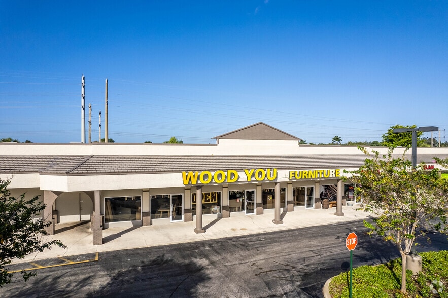 More Photos Of 5503-5795 S University Dr, Davie Unknown For Lease