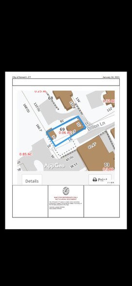 More Photos Of 184 N Main St, Norwich Restaurant For Sale