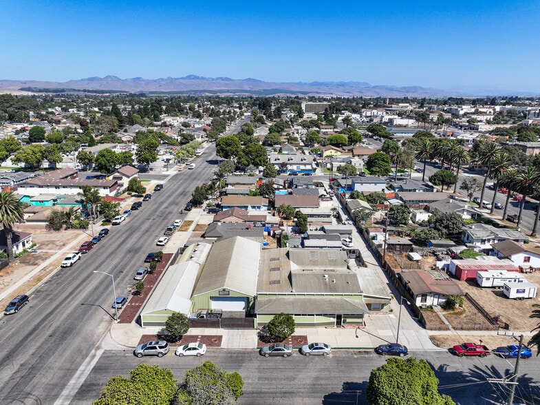 More Photos Of 224 N Smith St, Santa Maria Industrial For Sale