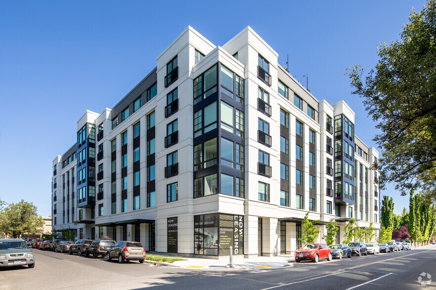 More Photos Of 518 NE 20th Ave, Portland Apartments For Lease
