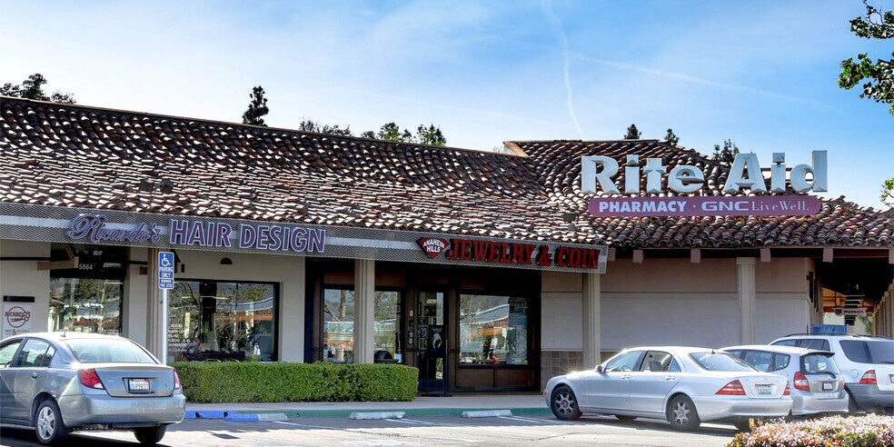 More Photos Of 5550-5640 E Santa Ana Canyon Rd, Anaheim Hills Unknown For Lease