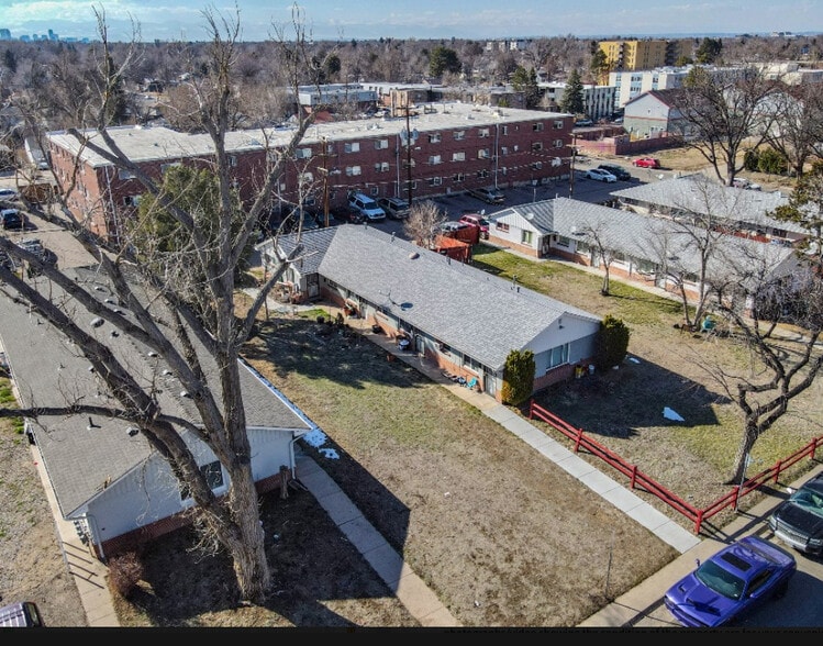 More Photos Of 1193 Akron St, Aurora Apartments For Sale