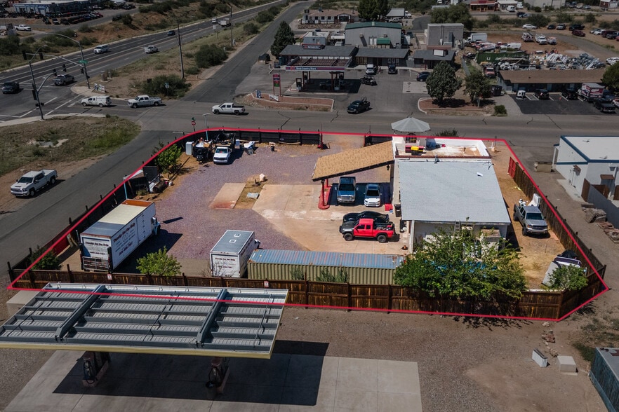 More Photos Of 4101 Village Dr, Cottonwood Auto Repair For Sale