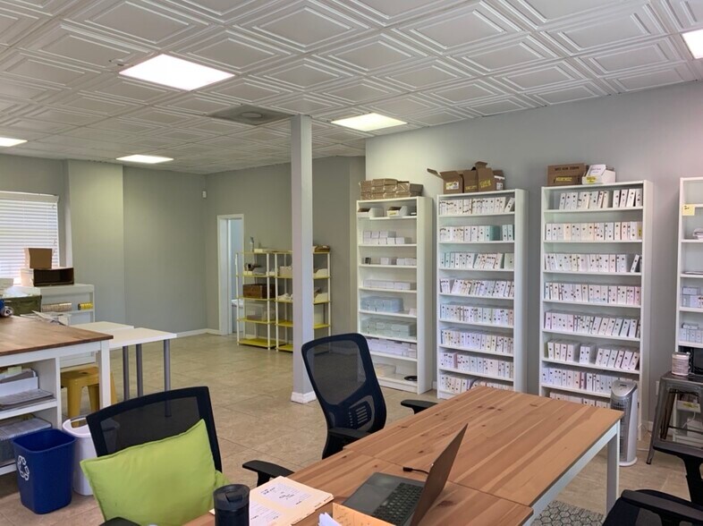 More Photos Of 1018 Alamo St, Jacksonville Loft Creative Space For Lease
