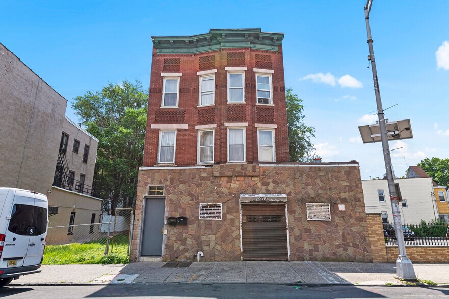 Primary Photo Of 260 Martin Luther King Jr Dr, Jersey City General Retail For Sale