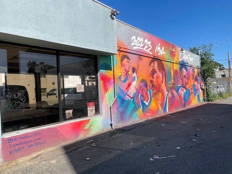 More Photos Of 1915-1919 E Colfax Ave, Denver Land For Sale