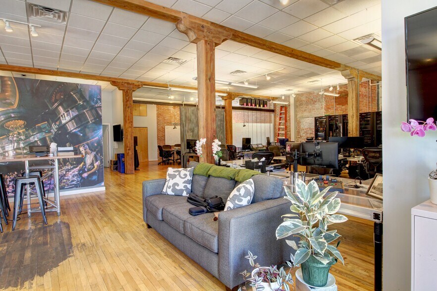 More Photos Of 1735-1737 15th St, Boulder Office For Sale