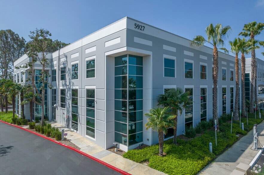 More Photos Of 5927 Balfour Ct, Carlsbad Office For Sale