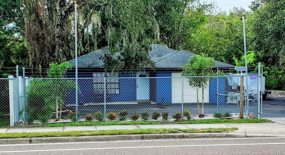 More Photos Of 11831 State Road 52, Hudson Office For Lease