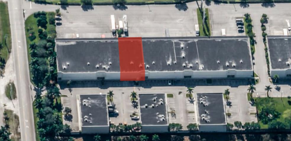 More Photos Of 6300-6332 NW 97th Ave, Miami Warehouse For Lease