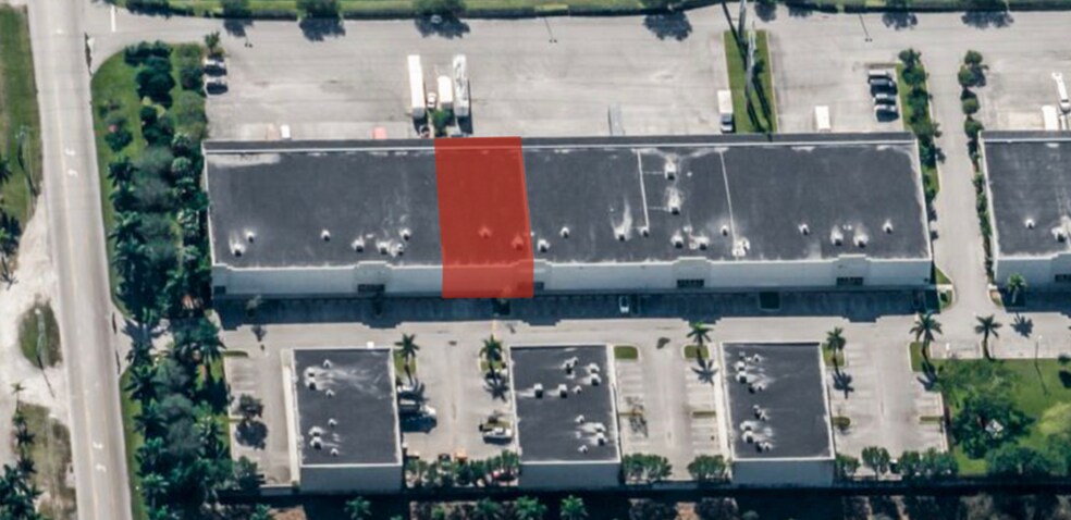More Photos Of 6300-6332 NW 97th Ave, Miami Warehouse For Sale