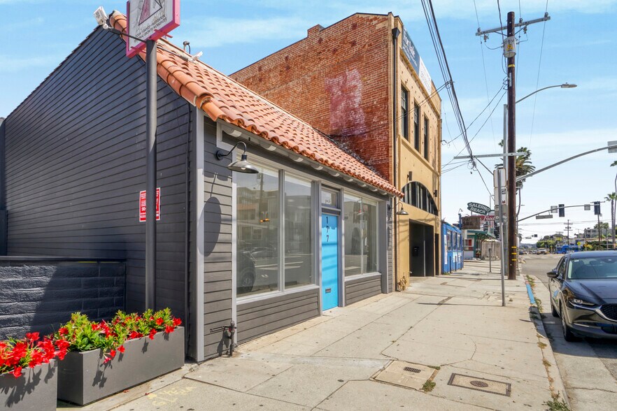 More Photos Of 177 Culver Blvd, Playa Del Rey Storefront For Lease