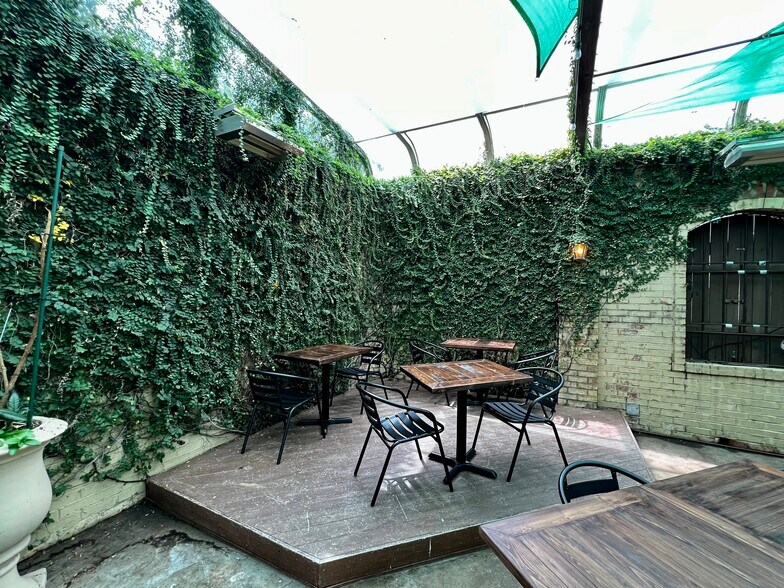 More Photos Of 117 Walnut St, Hattiesburg Restaurant For Sale