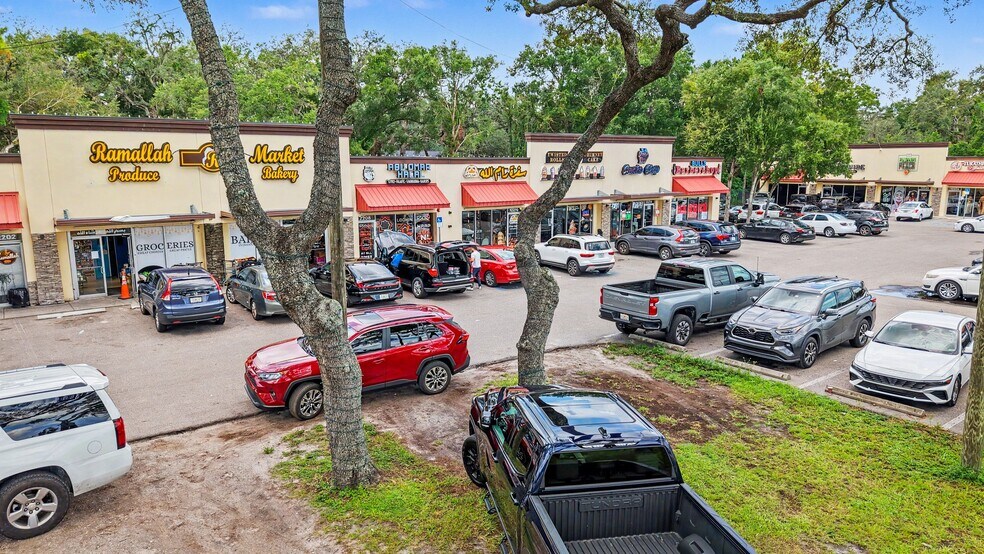 More Photos Of 12202-12232 N 56th St, Tampa Storefront Retail Office For Lease