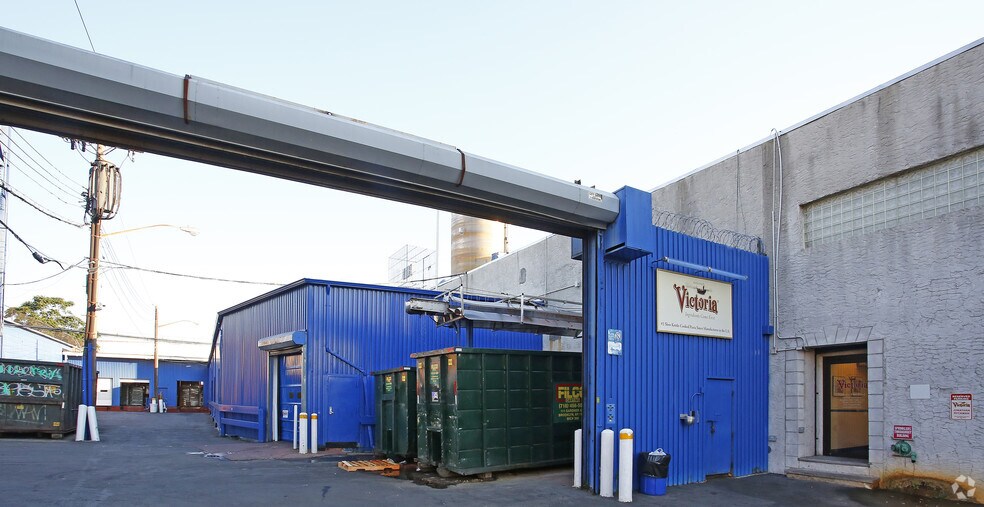More Photos Of 443 E 100th St, Brooklyn Manufacturing For Sale