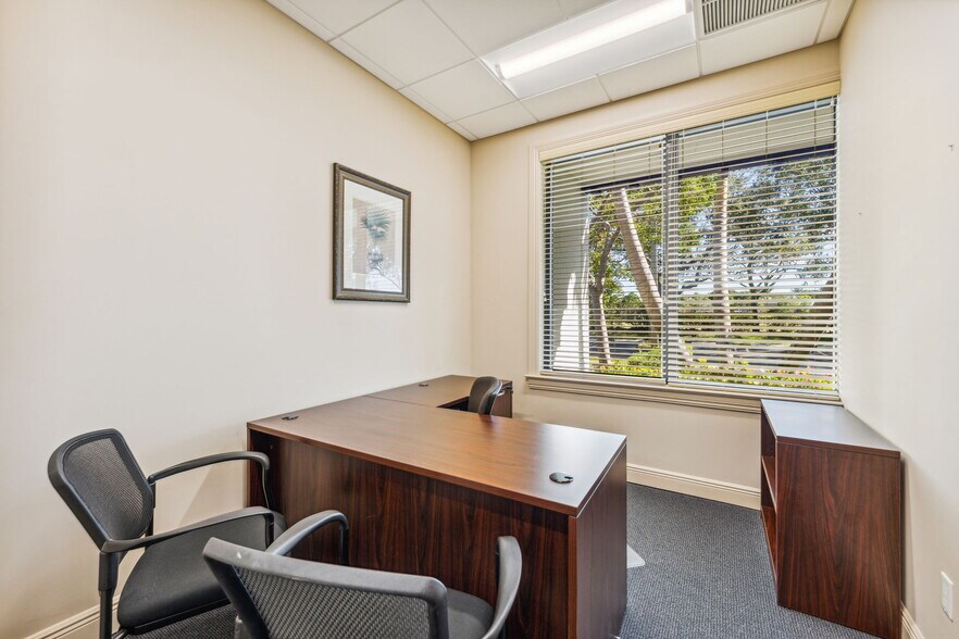More Photos Of 3945 W Atlantic Ave, Delray Beach Office For Lease
