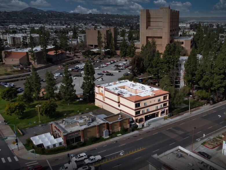 More Photos Of 120 Ballantyne St, El Cajon Apartments For Lease