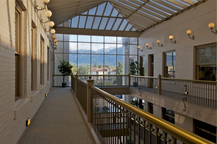 More Photos Of 119 E Colorado Blvd, Pasadena Office For Lease