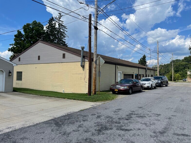 More Photos Of 3027 NYS Route 417, Allegany Township Light Distribution For Sale