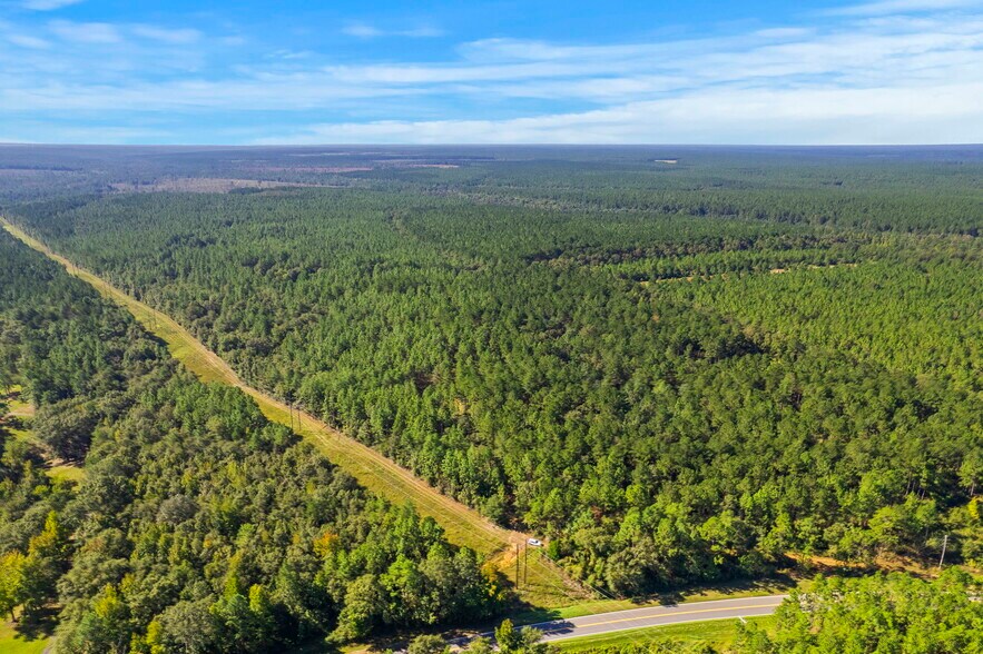 More Photos Of 0 Nokomis Road, Walnut Hill Land For Sale