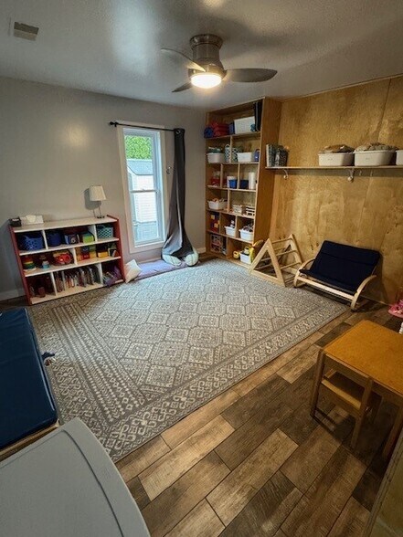 More Photos Of 120 W Willis Rd, Saline Specialty For Sale