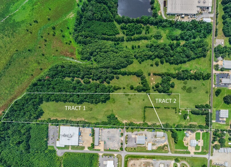 More Photos Of 1801 S Amity Rd, Conway Land For Sale