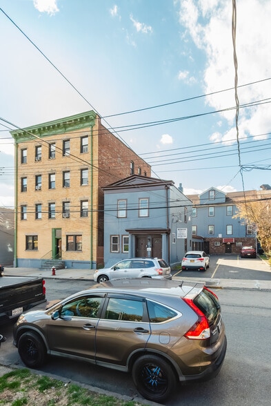 More Photos Of 536-542 N High St, Mount Vernon Apartments For Sale