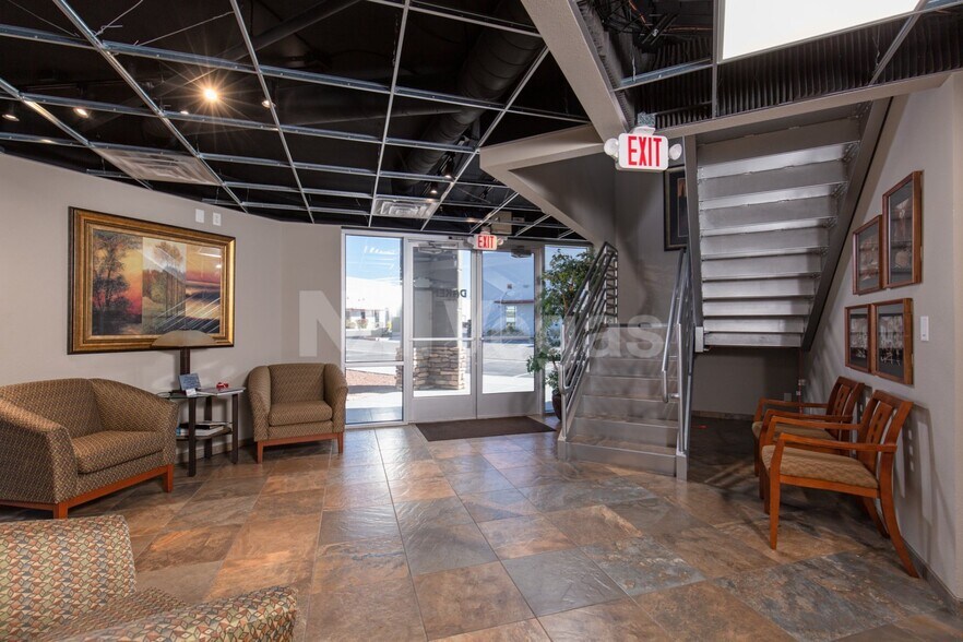 More Photos Of 2645 W Cheyenne Ave, North Las Vegas Research And Development For Sale