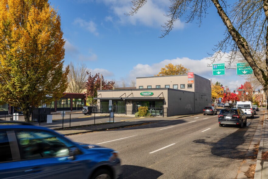 More Photos Of 3902 NE Sandy Blvd, Portland Office For Lease