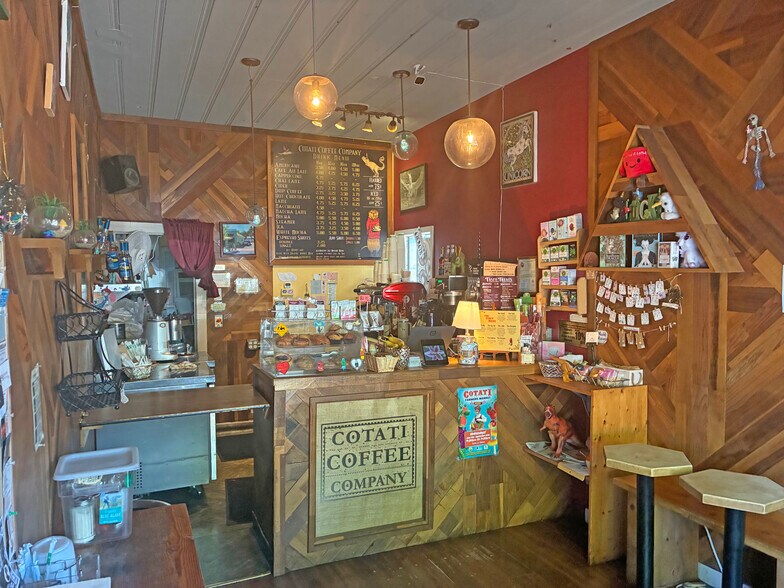 More Photos Of , Cotati General Retail For Sale