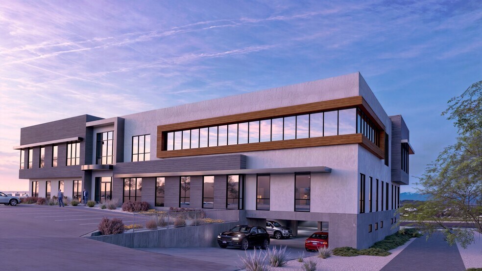 More Photos Of 573 W Sunrise Way, Lehi Office For Sale