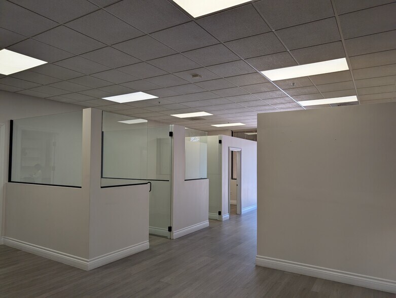 More Photos Of 2051 Junction Ave, San Jose Medical For Lease