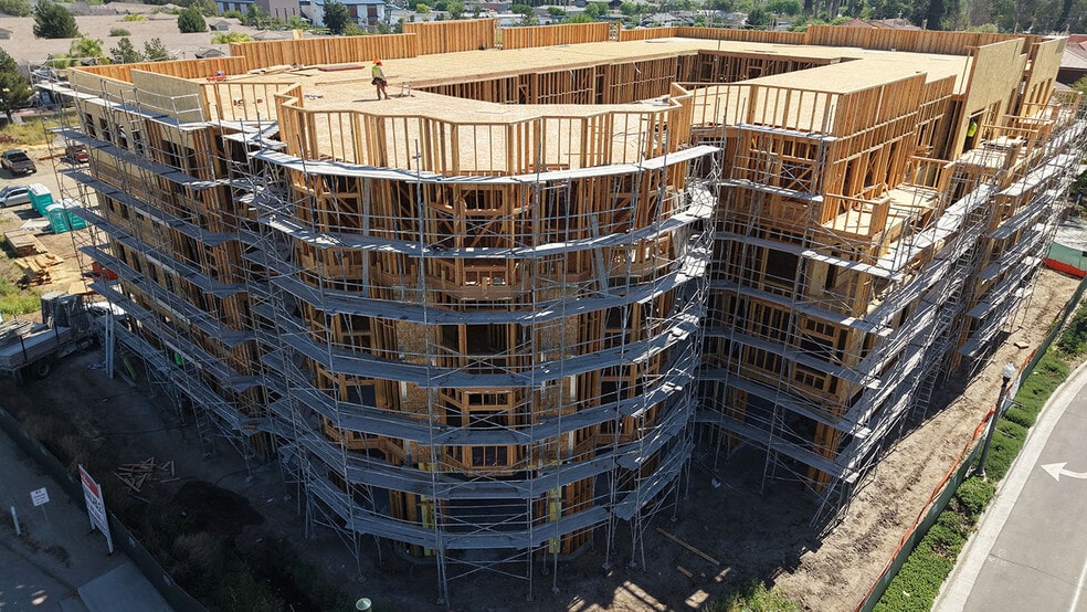 More Photos Of 24610 Washington Ave, Murrieta Multifamily For Sale