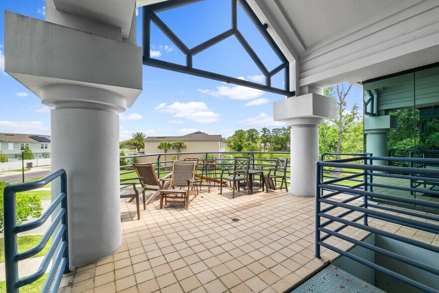 More Photos Of 9250 Cypress Green Dr, Jacksonville Medical For Lease