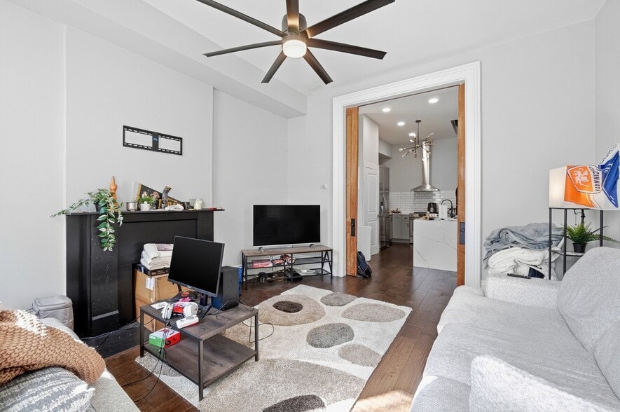 More Photos Of 428-430 Elizabeth St, Cincinnati Apartments For Sale