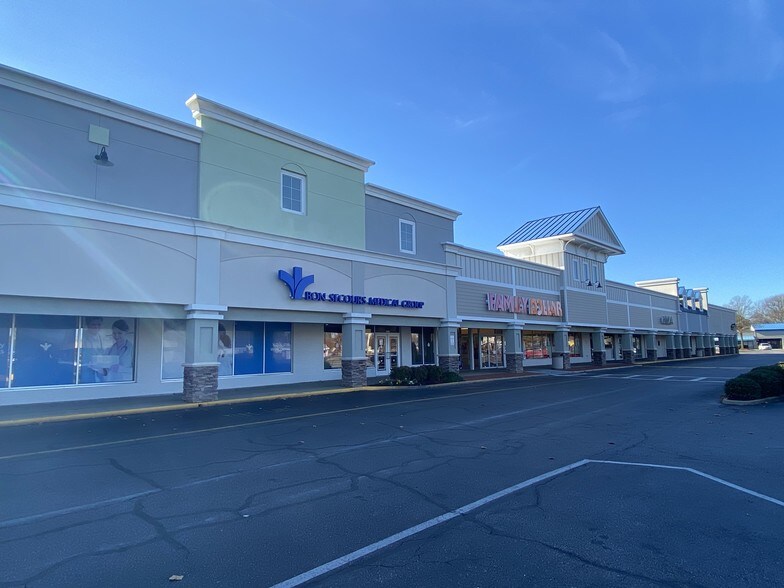 More Photos Of 3841-4261 E Little Creek Rd, Norfolk Unknown For Lease