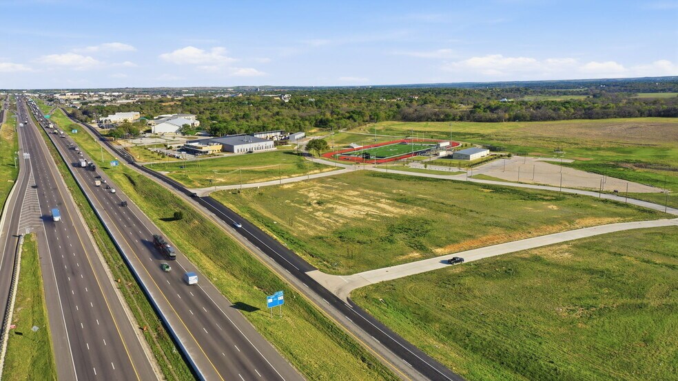 More Photos Of TBD I-20 Lot 2 3 4 & 5, Willow Park Land For Sale
