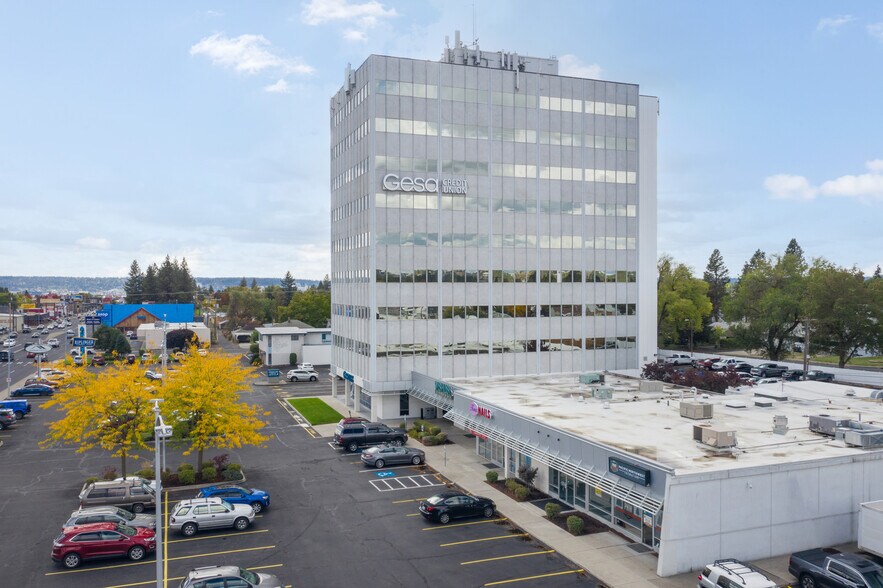 More Photos Of 4407 N Division St, Spokane Office For Lease