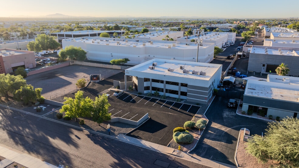 More Photos Of 1655 W Drake Dr, Tempe Warehouse For Sale