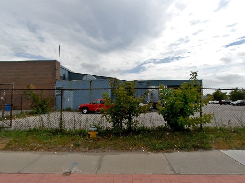 More Photos Of 771 Warden Ave, Toronto Manufacturing For Lease