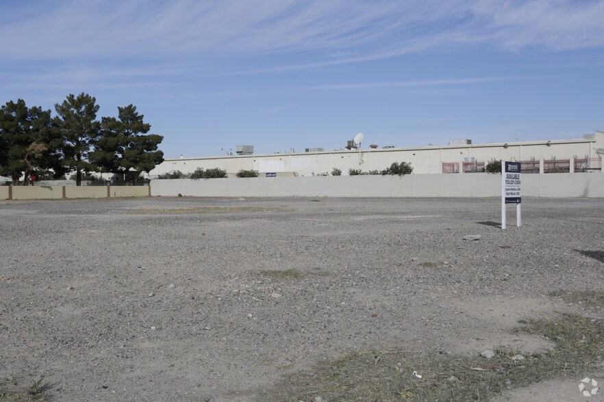 More Photos Of 453 N Nellis Blvd, Las Vegas Land For Sale