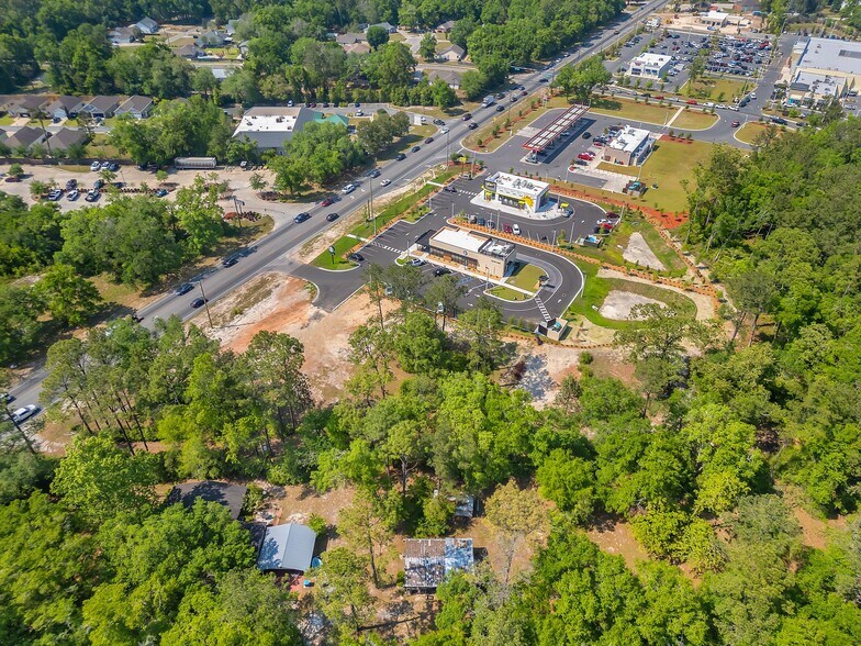 More Photos Of 2419 Crawfordville Hwy, Crawfordville Land For Sale