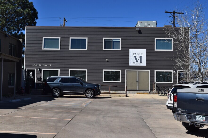 More Photos Of 1305 S Inca St, Denver Industrial For Sale