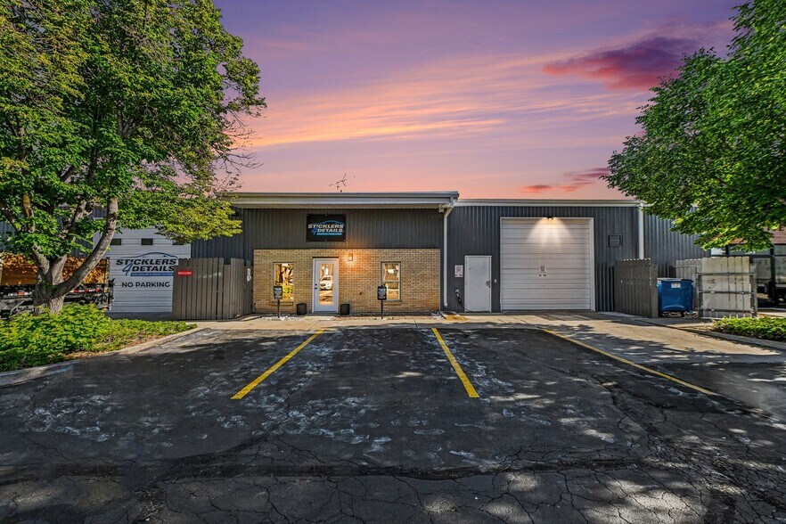 More Photos Of , Fort Collins Industrial For Sale