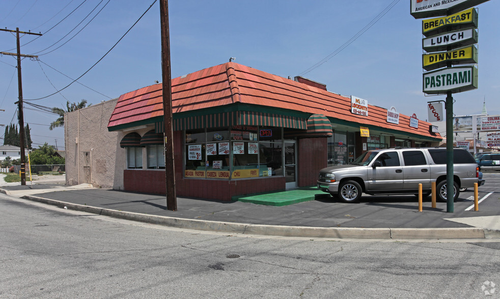 Primary Photo Of 4701-4709 Peck Rd, El Monte Storefront For Lease