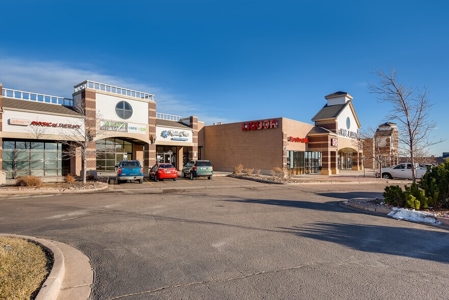 More Photos Of 6030 Stetson Hills Blvd, Colorado Springs Unknown For Lease