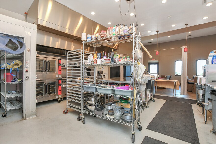 More Photos Of 8091 Balfour Rd, Brentwood Lodge Meeting Hall For Sale