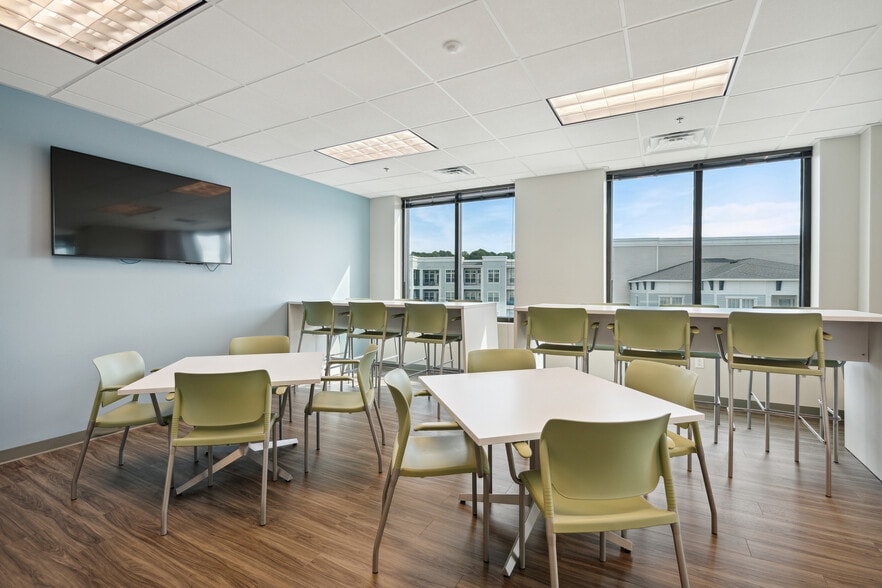 More Photos Of 115 Central Island St, Charleston Office For Lease