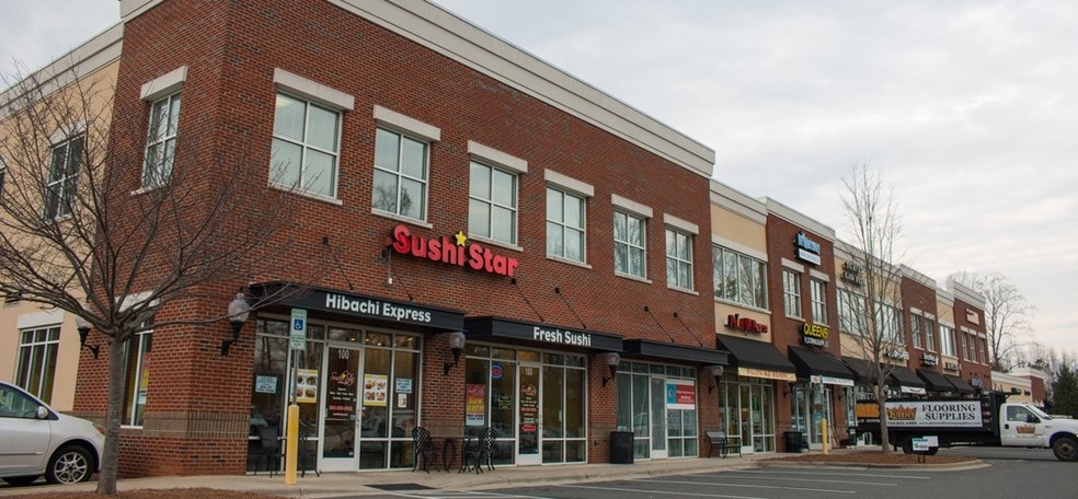 More Photos Of 10020 Monroe Rd, Charlotte Unknown For Lease