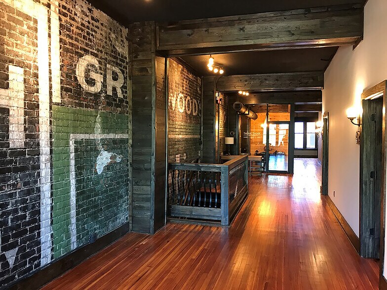 More Photos Of 206 Main St, Greenwood Storefront For Sale